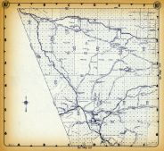 Plate 107, Los Angeles County 1956
